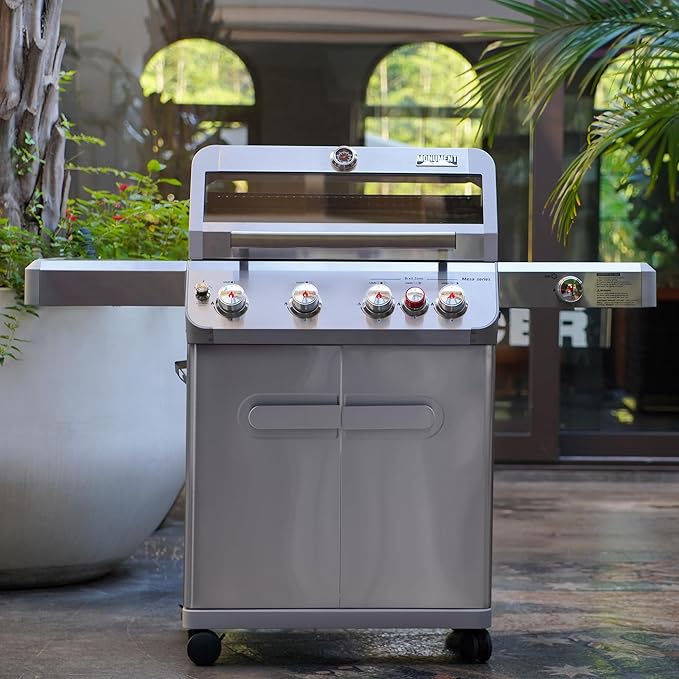 Stainless steel