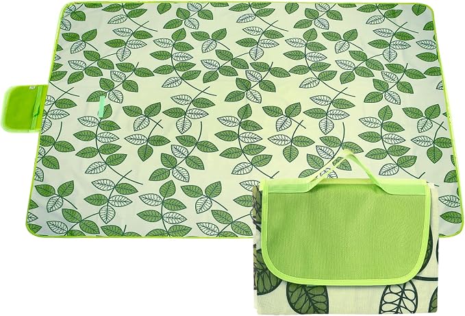 Green-leaves