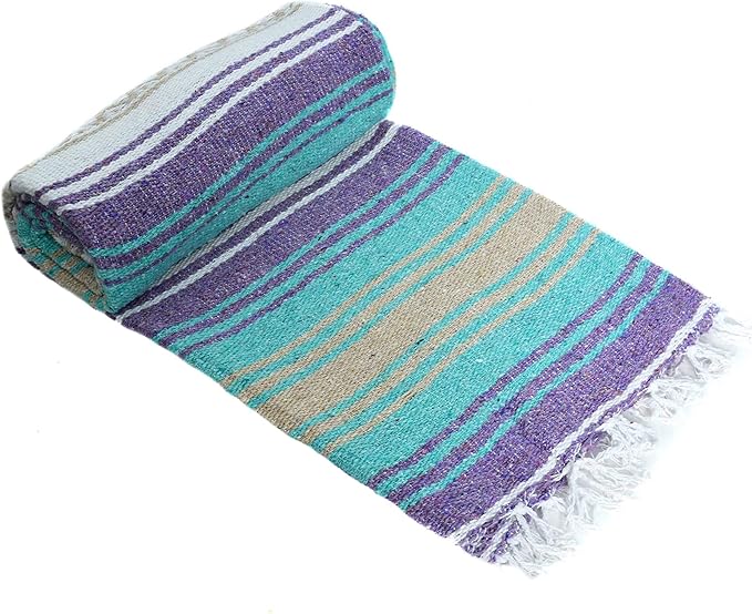Light Purple/Mint/Tan/White