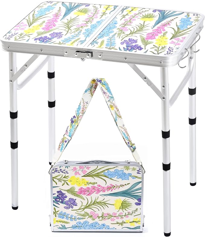 Blooming Floral
