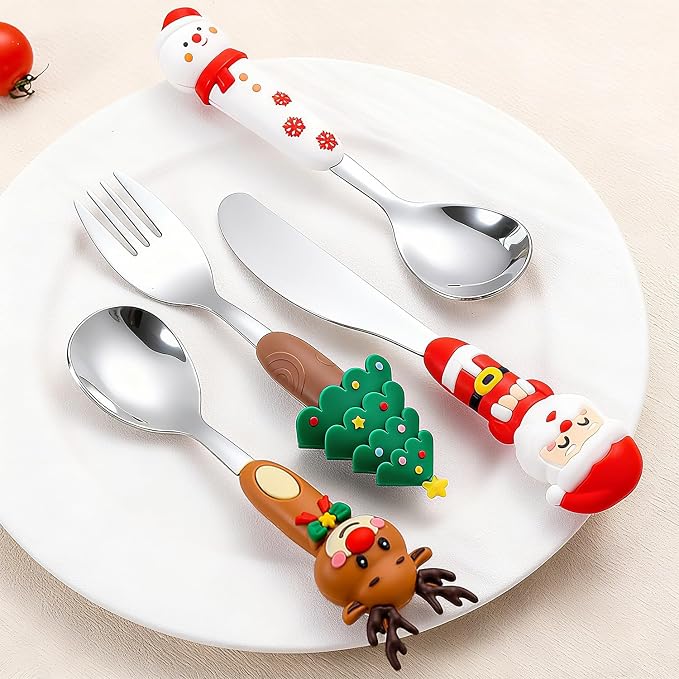 Christmas Design-Sliver