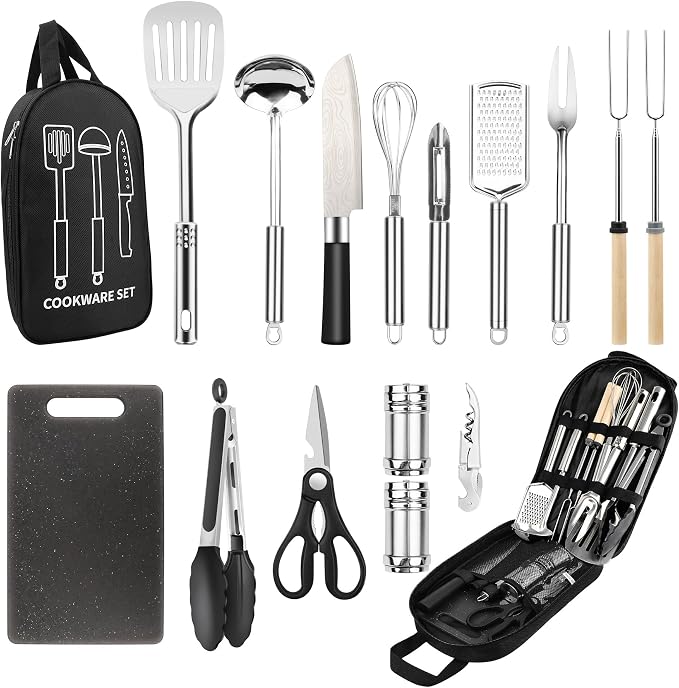 Black-16 PCS