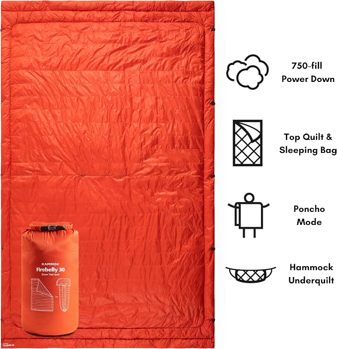 Ember Orange
