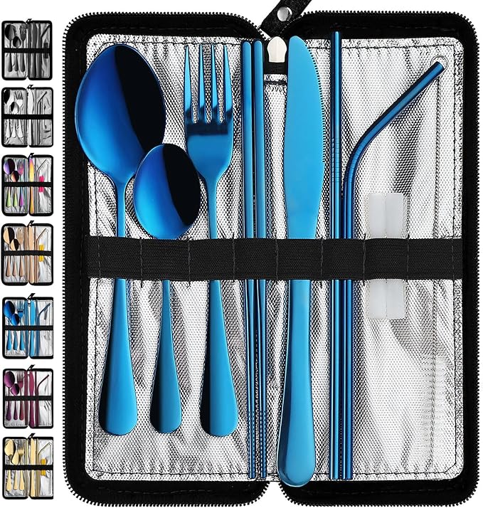 Blue Set