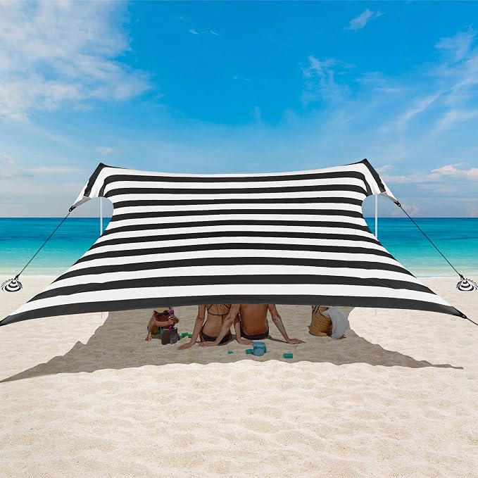 Black Stripe