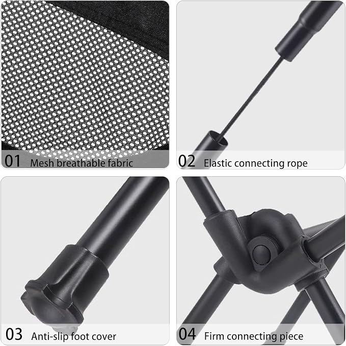High-back | Black-2
