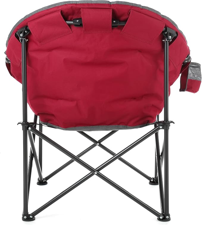Burdgundy Red