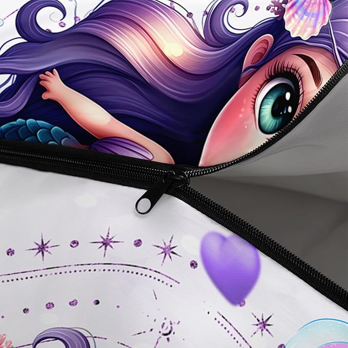 purple-white