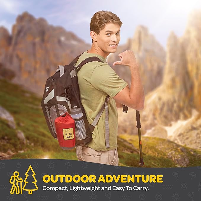 Red & Green