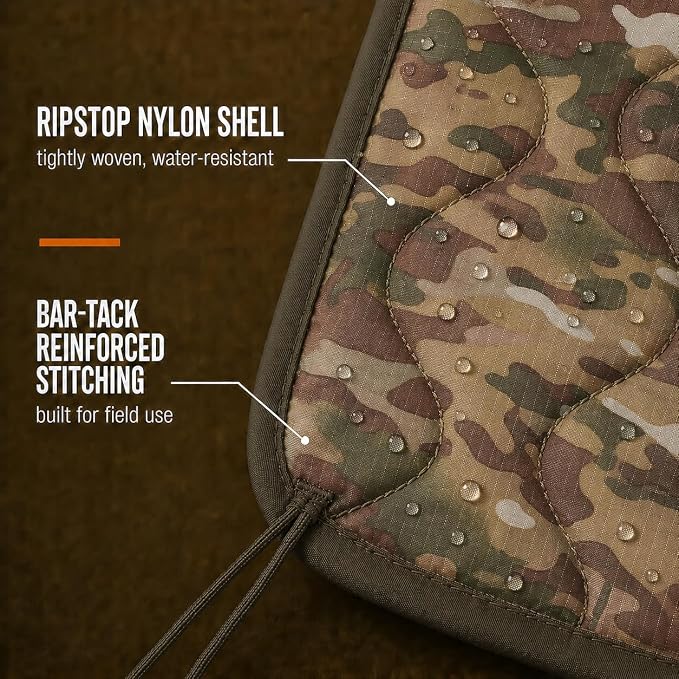 Ocp Multicam