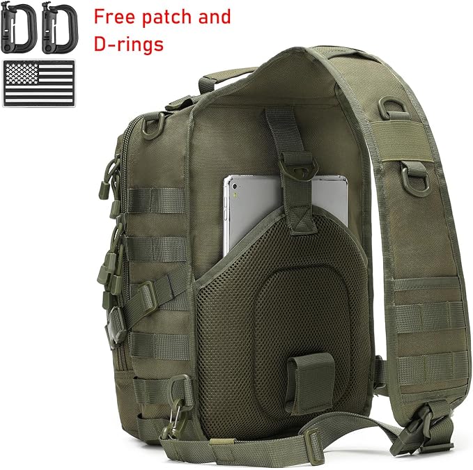 Army Green