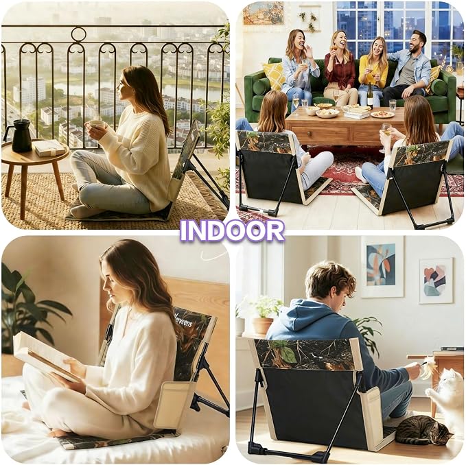 Camouflage Pattern