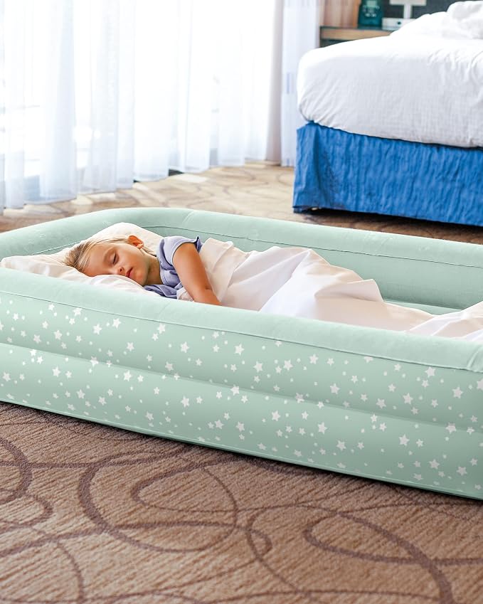 Mint Green (Pack of 3)