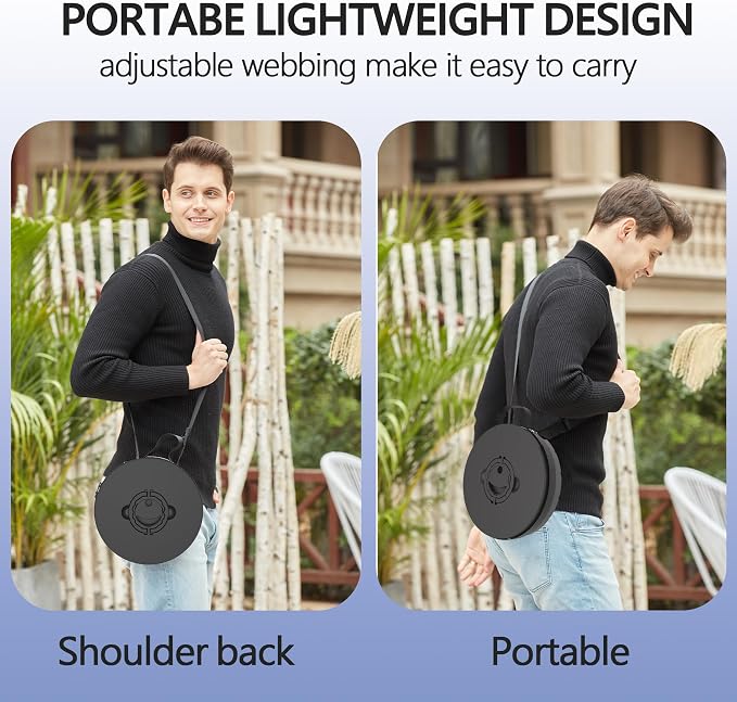 Large Black