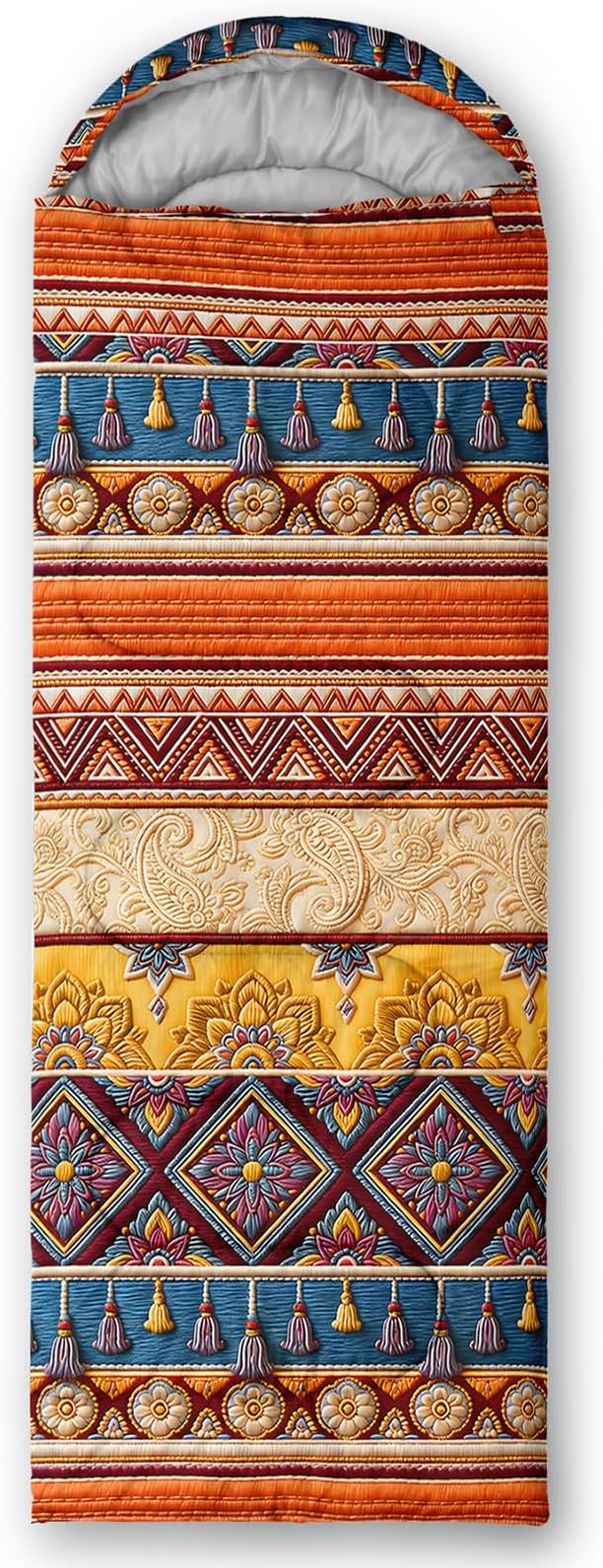 Geometric arrangement