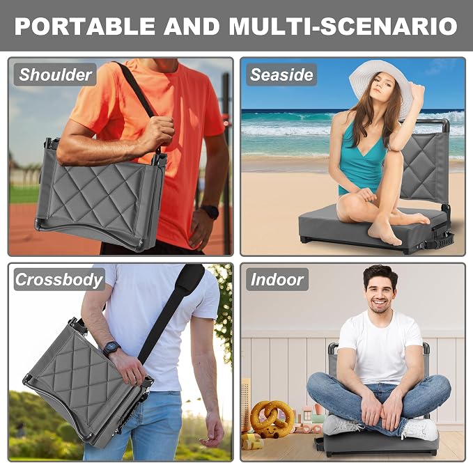 Without Pocket-grey
