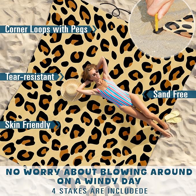 Leopard Print