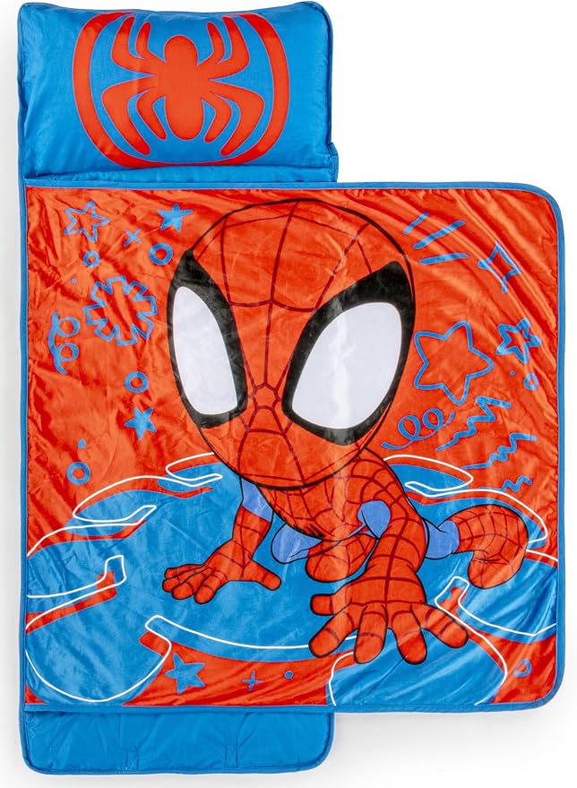 Red - Spidey