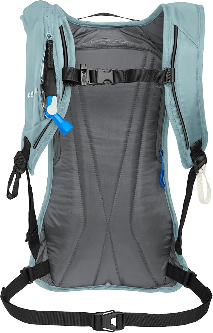 Blue Mist/Black 2.0
