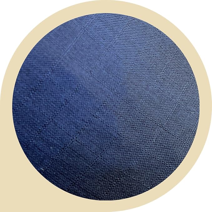 Tuareg Blue - Ripstop