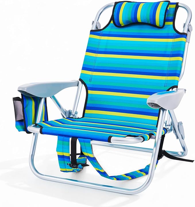 New Ocean Striped