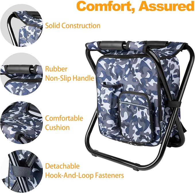 Arctic Camo