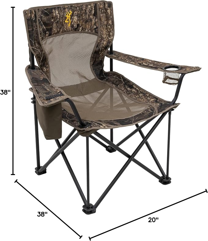 Realtree Timber