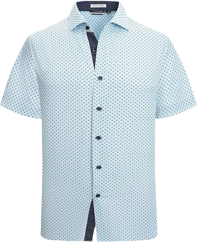 Light Blue/Square