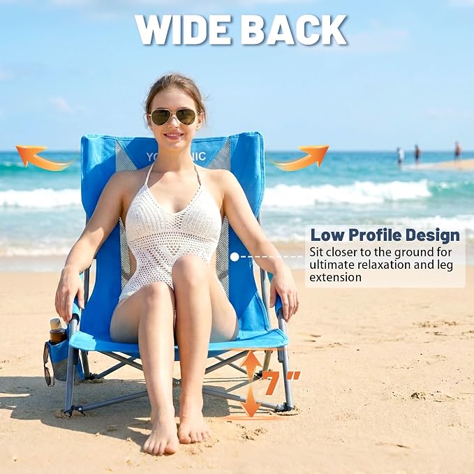Blue-low Back