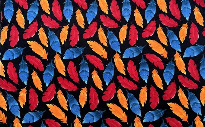 Feathers