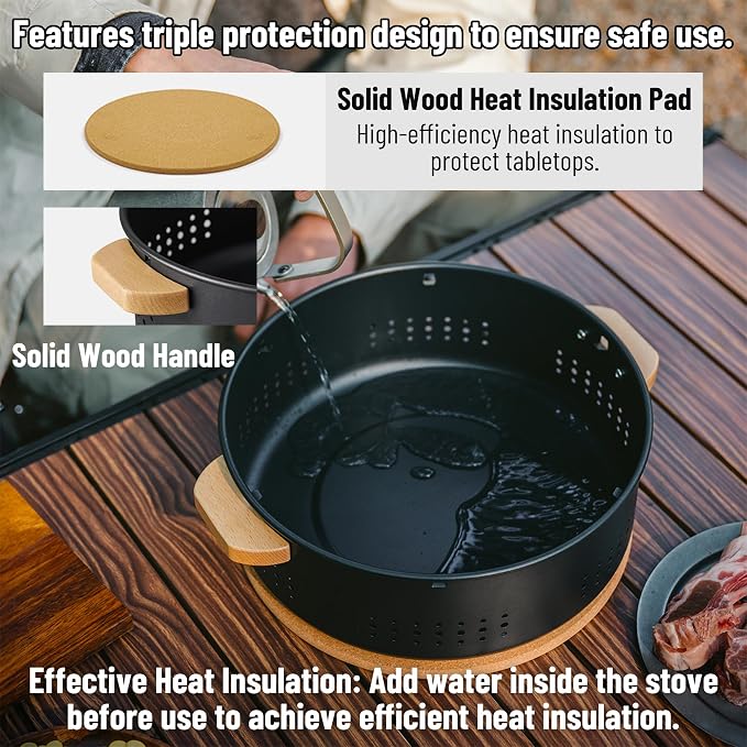 Only Grill Mesh