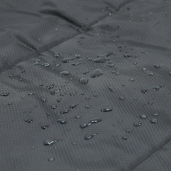 Left Zip