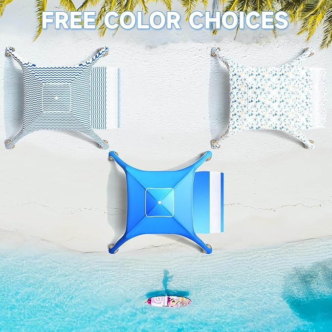 Blue Gradient