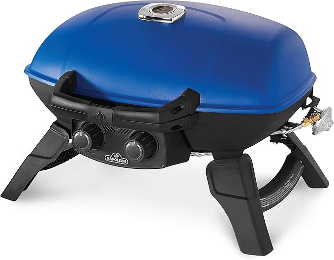 TravelQ 285 Blue