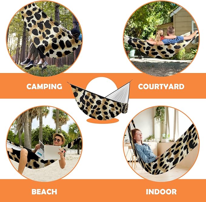 Leopard Print