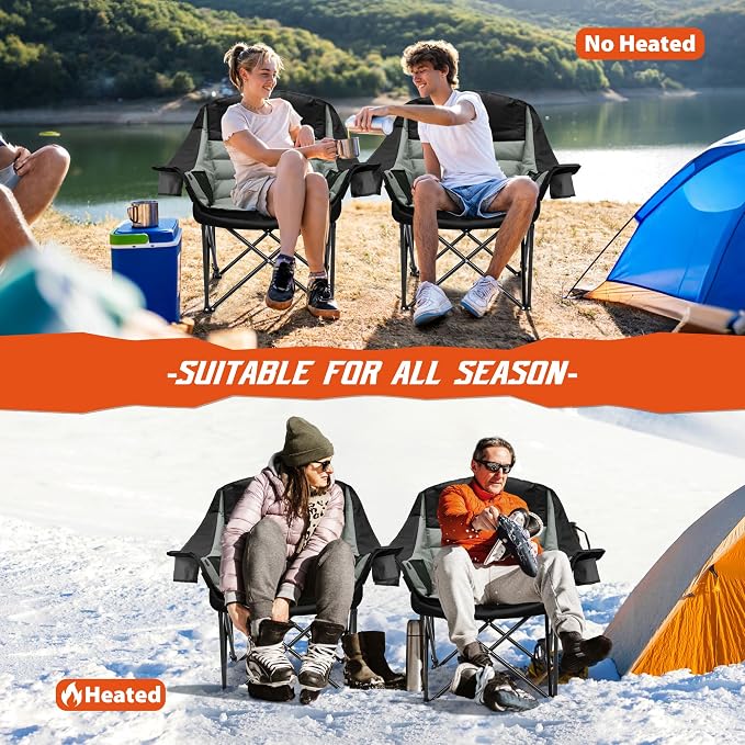 Black-gray-heated