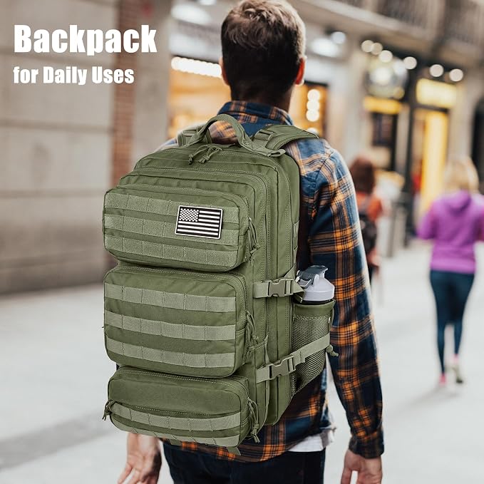 Dark Green