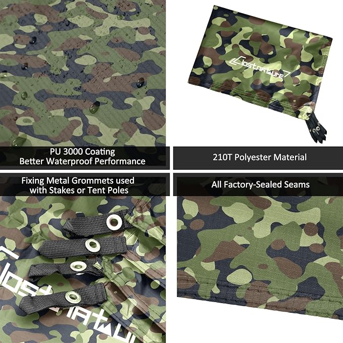 Camouflage