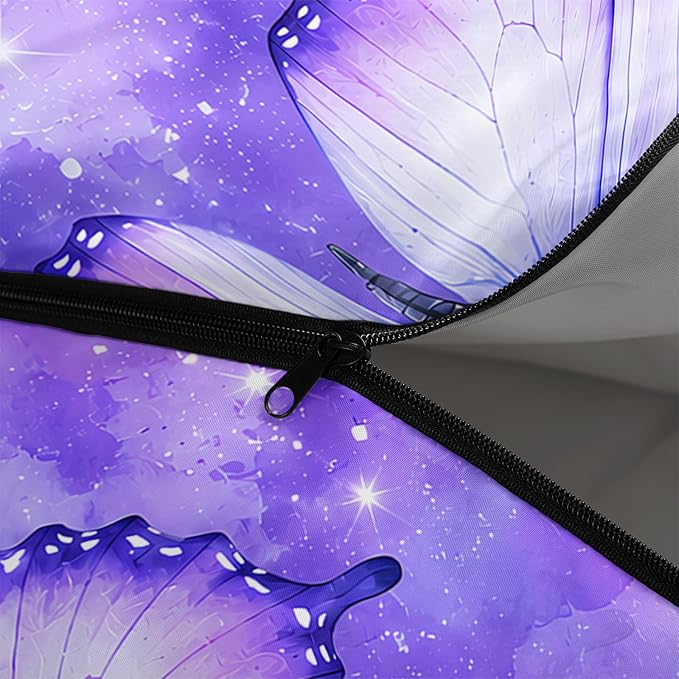 Watercolor Butterfly 10