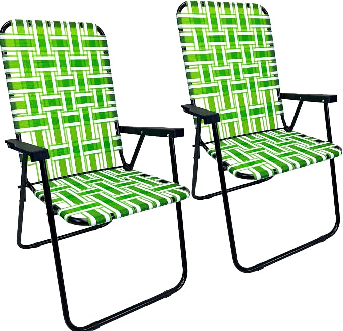 2 Pack Dark/Light Green