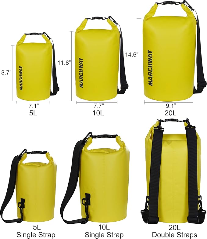 Lemon Yellow