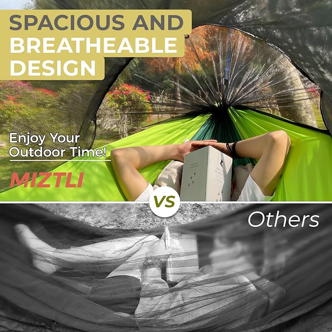 Dark Green & Light Green