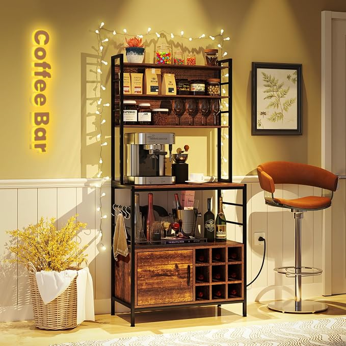 Rustic Brown