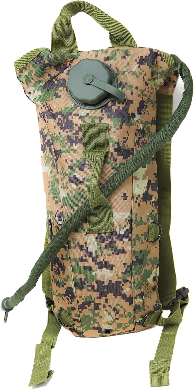 Woodland Marpat