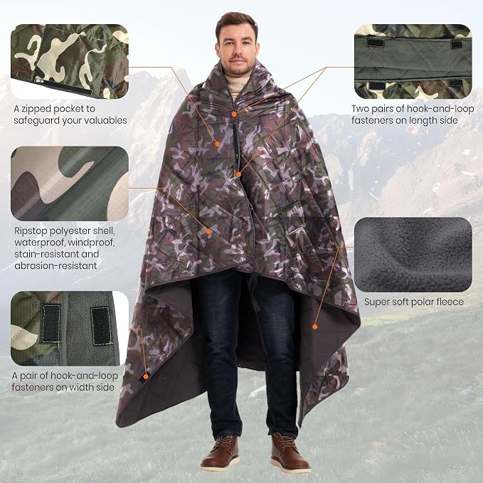 Camouflage
