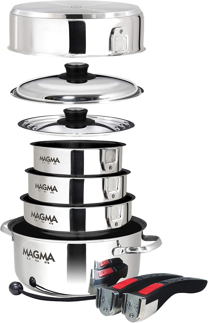 Stainless Steel
