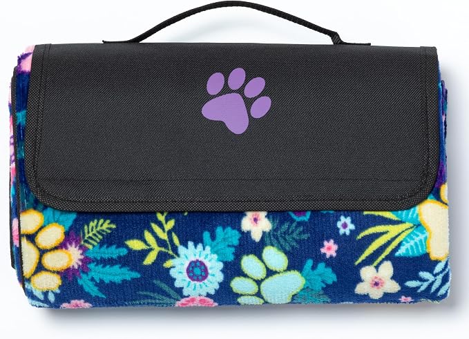 Garden of Paws