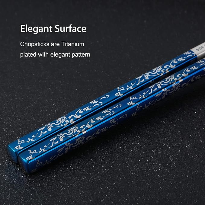 Blue silver