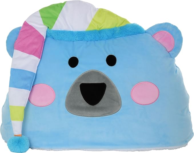 Cozy Polar Bear