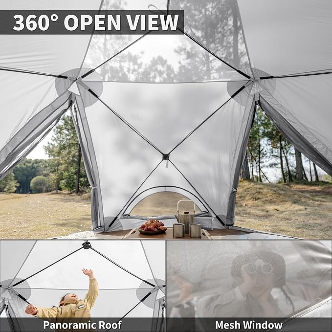 Silver Gray